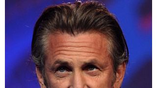 ショーン・ペンに25歳年下の新恋人？お相手はプロデューサー