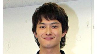 岡田将生、いじめ経験告白…『アントキノイノチ』受賞報告会見で心の内明かす