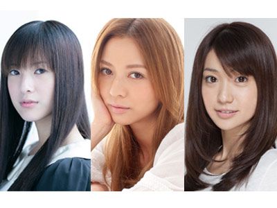 今度の月9は、香里奈、吉高由里子、大島優子が共演！ダサイ、勝気、重い…一つ屋根の下で同居するモテない女性たちを熱演！