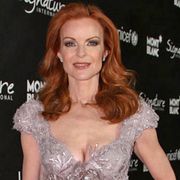 「デスパレートな妻たち」のマーシア・クロス、映画版が実現すれば出演の可能性も