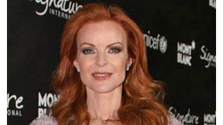 「デスパレートな妻たち」のマーシア・クロス、映画版が実現すれば出演の可能性も
