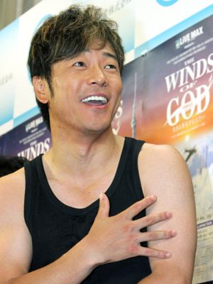 陣内智則 紳助さんの後任話を否定 そんなことは聞いていない めっそうもない シネマトゥデイ