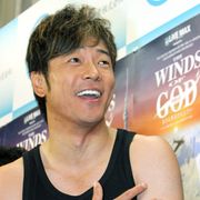 陣内智則、紳助さんの後任話を否定 「そんなことは聞いていない。めっそうもない」