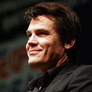 『オールド・ボーイ』のハリウッド版リメイクの主役決定!『ノーカントリー』のジョシュ・ブローリンに!