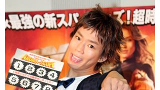 楽しんご、ゲイは作りキャラ!?「彼女いないの?」と聞かれる家庭事情を告白