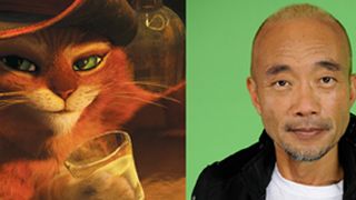 長ぐつをはいたネコ、ついに主役で映画化!『シュレック』シリーズ竹中直人が声優続投!「やったねっ!」