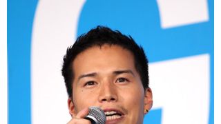 市原隼人、震災直後に選んだ道は「仕事に誇りを持つこと」