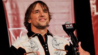 リチャード・リンクレイター監督、「ブッシュの頭脳」と呼ばれた男を描く映画を監督