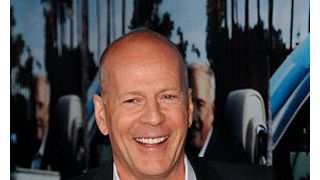 ブルース・ウィリス主演『ダイ・ハード』最新作の監督がついに決定!『エネミー・ライン』のジョン・ムーア監督に!
