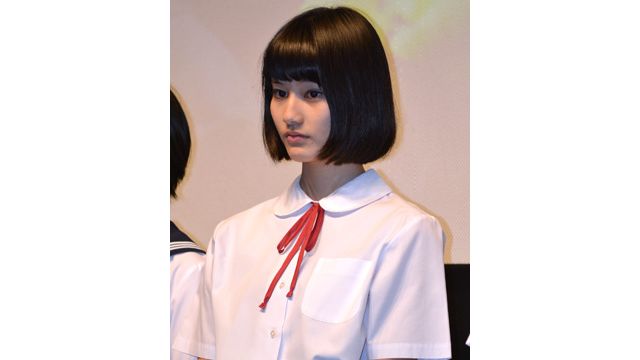 女優　超高解像度 