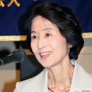 日本人初!女優・香川京子が過去にマーティン・スコセッシ監督も受賞した国際フィルム・アーカイヴ連盟賞を受賞!