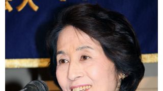 日本人初！女優・香川京子が過去にマーティン・スコセッシ監督も受賞した国際フィルム・アーカイヴ連盟賞を受賞！