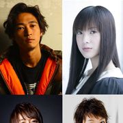 窪塚洋介&吉高由里子&西島隆弘&鈴木杏が問題作『ヒミズ』に出演!窪塚はスリを働く若者役!
