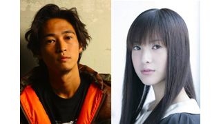 窪塚洋介&吉高由里子&西島隆弘&鈴木杏が問題作『ヒミズ』に出演!窪塚はスリを働く若者役!