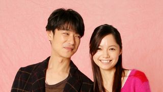 「篤姫」コンビが新作映画『ツレうつ』で見せたきずなとは?宮崎あおい&堺雅人がお互いの素顔を告白!
