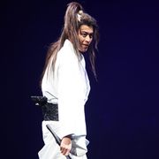 小栗旬、劇団☆新感線「髑髏城の七人」リハーサルを公開!華麗な立ち回りを披露「進化を楽しんで」
