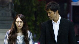 新垣結衣が「殺したのはわたしです！」映画『麒麟の翼』、衝撃の特報解禁!!