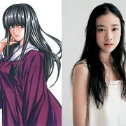 蒼井優「るろうに剣心」実写版に出演決定!姉御肌な名医の娘・高荷恵に!相楽左之助、明神弥彦役のキャストも判明!