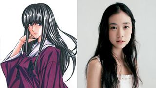 蒼井優「るろうに剣心」実写版に出演決定！姉御肌な名医の娘・高荷恵に！相楽左之助、明神弥彦役のキャストも判明！