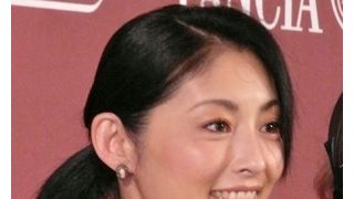 常盤貴子、低予算映画への出演に衝撃の声多数で質問集中！「ドブネズミになれ」と指示された