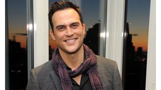 「glee」のシャイアン・ジャクソン、同性のパートナーと結婚