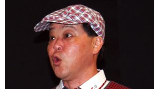 ダチョウ上島、野田新首相に便乗する気マンマン!「仕事が増えて今年いっぱいは大丈夫かな」