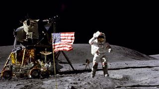 NASAが協力拒否!アポロ計画の隠された計画描くドキュメンタリータッチのホラー映画 理由は「観客に混乱」