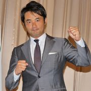杉村太蔵、野田新首相に辛口エール!「ドジョウというよりカバそっくり」