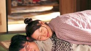 宮崎あおいが上、堺雅人が下…2人重なるシーンで生まれた特別なものを告白