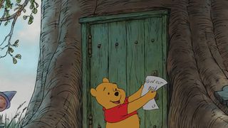 『くまのプーさん』が日本でもヒット！『ティンカー・ベル』を超える記録