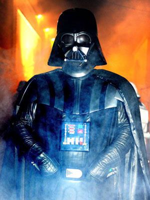 ダース ベイダーが ノー ブルーレイ スター ウォーズ に加えられた修正にファンが激怒 不買運動を開始か シネマトゥデイ