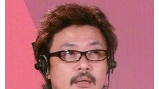 園子温、被災地での撮影への葛藤語り、海外メディアから質問集中！『ヒミズ』公式上映