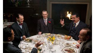 マーティン・スコセッシ初のテレビドラマでエミー賞最有力「ボードウォーク・エンパイア」がついに日本上陸！