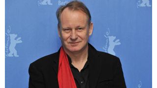 鬼才ラース・フォン・トリアー監督の新作の主演男優はステラン・スカルスガルドか？