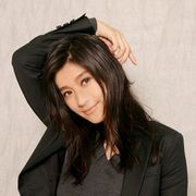篠原涼子、ベッドシーンもアンフェア流に!?大胆シーンの撮影に自らのアイデアでチャレンジ!