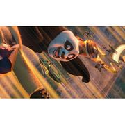 『カンフー・パンダ2』が歴代女性監督作品で史上最大のヒット!ドリームワークス・アニメーションが発表