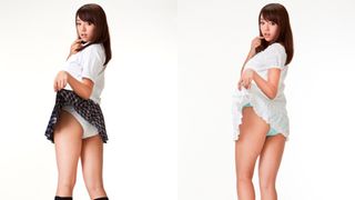 19歳・篠崎愛、21年ぶり復活『パンツの穴』で映画初主演！性と青春に体当たりで挑む！
