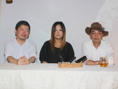 急死した女優 林由美香の遺体第一発見時の記録がそのままカメラに収められ映画として公開されるまでの葛藤 シネマトゥデイ