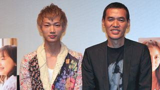 SABU監督、天才子役・芦田愛菜に最初はかわいさを期待していなかったと衝撃告白!?