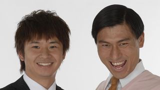 “歌ヘタ”オードリー若林、何とディズニーアニメの挿入歌に挑戦!相方・春日が見事にフォロー!?