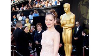 アカデミーがファンのためにレッドカーペット沿いに700席を用意 ネット申し込みで抽選