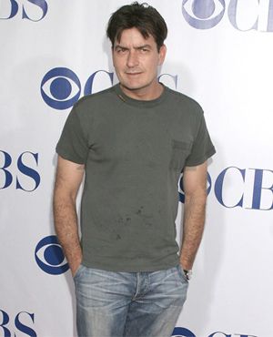 チャーリー シーン ハーパー ボーイズ に続き新作映画の役名もチャーリー シネマトゥデイ