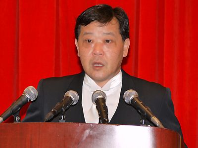 上島竜兵 野田新首相ネタでヌルッと滑った 早くもノッチとの 日米首脳会談 オファー シネマトゥデイ