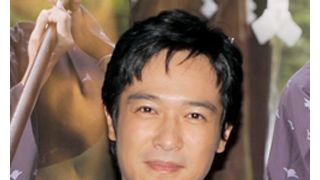 37歳・堺雅人が17歳の剣豪に!?「ハードルが高い」と本人苦笑！