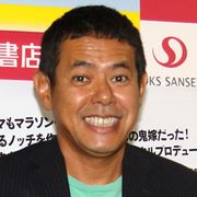 ノッチ「紳助社長にも本当に感謝」 番組打ち切りで撮影分はお蔵入りに