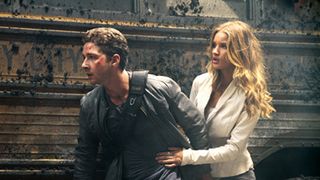 『トランスフォーマー』第3弾が1作目を超えた！40億超えの興行収入を記録！