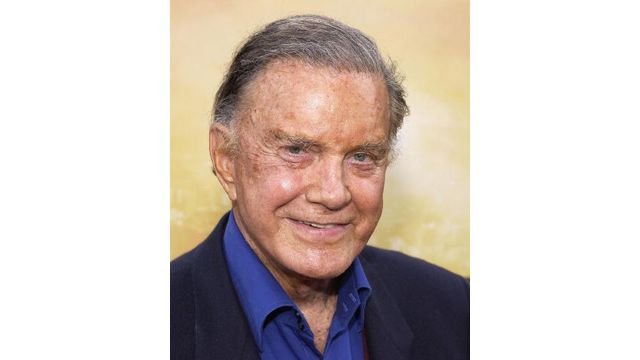 クリフ・ロバートソン：出演映画・関連記事｜シネマトゥデイ, 画像サイズ:640x360