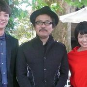 ベネチア映画祭、新人賞受賞の二階堂ふみ、海外は初めて!「飛行機に乗る前からスゴイ泣きそうだった」