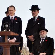 「ボードウォーク・エンパイア 欲望の街」エミー賞クリエイティブ・アーツ部門で7つの賞を獲得