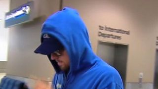 ディカプリオ、宝石店で強盗と間違われる!パーカーにサングラス姿、ボディガード2人が怪しかった?